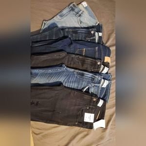 Abercrombie Jeana 13/14